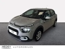 Citroen C3 1.2 PureTech 83ch S&S YOU