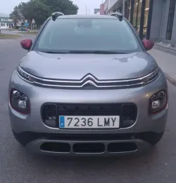 CITROEN C3 Aircross Puretech S&S C-Series 110