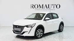 Peugeot E-208 Active Pack de 2021