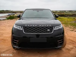 Land Rover Range Rover Velar 2.0 D R-Dynamic HSE