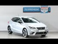 SEAT Ibiza 1.0 TSI FR