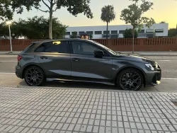 Audi RS3 Sportback quattro S tronic 294kW