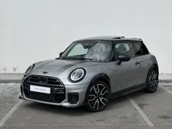 Mini Cooper 3 Portes S 204ch JCW DKG7