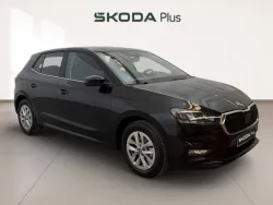 Skoda Fabia 1.0 TSI Selection 70kW