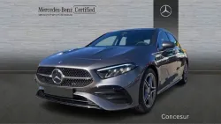 MERCEDES Clase A A 200d Progressive Line Advanced 8G-DCT