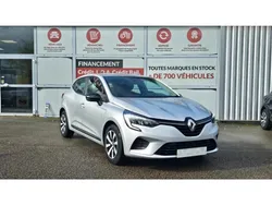 Renault Clio Equilibre 1.0 Tce 90cv