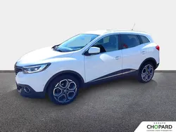RENAULT Kadjar TCe 165 Energy Armor-Lux