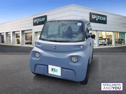 Citroën C-Zero AMI Confort