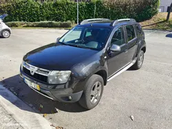 Dacia Duster 1.5 dCi SL Delsey