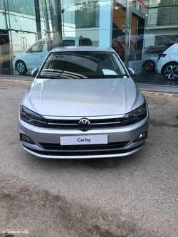 VW Polo 1.0 TSI