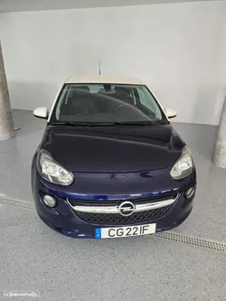 Opel Adam