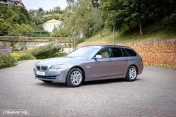 BMW 525