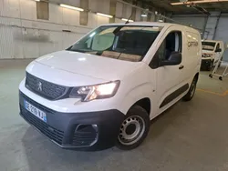 PEUGEOT PARTNER FOURGON BLUEHDI 100 SS BVM6 PREMIUM 9490eur PRIX HORS TAXE EXPORT