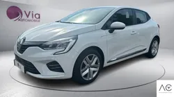 Renault Clio BDCI 85 Zen GARANTIE