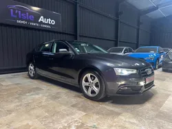 Audi A5 SPORTBACK 2.0 TDI 150 AMBIENTE PLUS/ DISTRIBUTION 2025/ ENTRETIEN A JOUR/ GARANTIE 6 MOIS