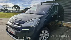 Citroen Berlingo de 2014