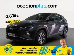 HYUNDAI Tucson 1.6 TGDI Klass 4x2
