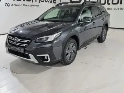 SUBARU Outback 2.5 Trek Lineartronic