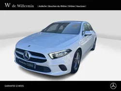 Mercedes Classe A 180 Style Line