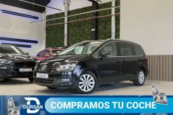 Volkswagen Sharan 2.0 TDI 177cv DSG Advance BMotion Tech