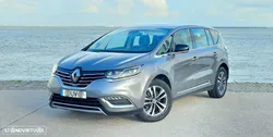 Renault Espace 1.6 dCi Zen