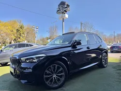 BMW X5 45 e xDrive Pack M