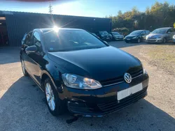 Golf 7 1.2 tsi 110cv bluemotion lounge