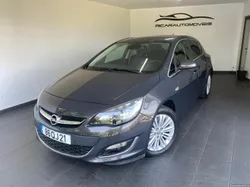 Opel Astra 1.6 CDTi Cosmo Start/Stop