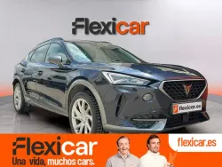 CUPRA Formentor 2.0 TDI 150