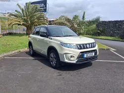 Suzuki Vitara 1.4T 6MT MILD HYBRID - 127CV - 2023 Garantia Fabricante até 10/2028
