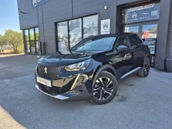 Peugeot 2008 II BLUEHDI 130 S&S EAT8 ALLURE PACK