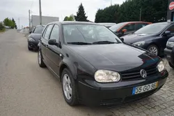 VW Golf 1.9 TDI