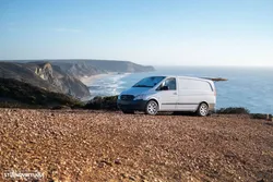 Mercedes-Benz Vito Compacta CREW