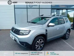 Dacia Duster Blue dCi 115 4x2 Prestige +