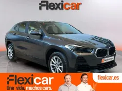 BMW X2 sDrive 18dA