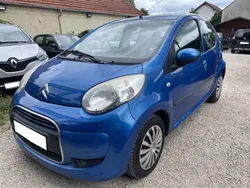 Citroen C1 1.0I CONFORT 5P
