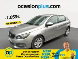 PEUGEOT 308 1.6BlueHDi S&S Active EAT6 120