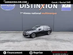 Bmw Série 3 Touring (7) 330d xDrive 286ch Luxury BVA8