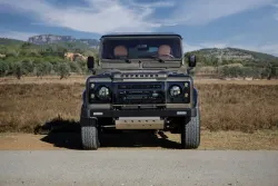Land Rover Defender 110 2.5Td5 SW S