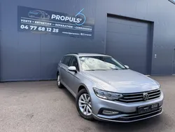 Volkswagen Passat Break 2.0 TDI 150cv 2 pl réversible avec TVA