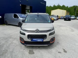 Citroën Berlingo (3) Taille M BlueHDi 130 BVM6 Shine