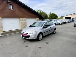 RENAULT Clio III 1.2 I 75 cv 56000 KM GARANTIE