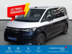 Volkswagen Multivan Multivan Style 1.5 TSI eHybrid 180 kW (245 CV) DSG