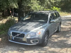 Volvo xc70 2008 summum