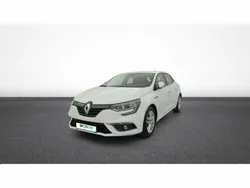 Renault Mégane IV Berline Blue dCi 115 Business