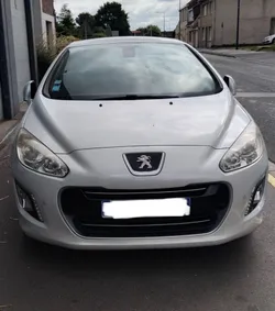 308 CC hdi
