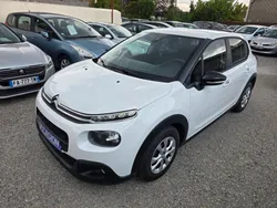 Citroen C3 BLUEHDI 100 CV FEEL EDITION