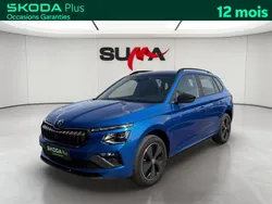 Skoda Kamiq 1.0 TSI Evo 2 116 ch DSG7 Monte Carlo