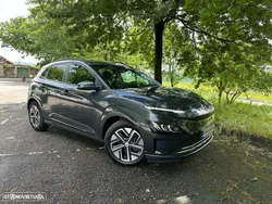 Hyundai Kauai EV 64 kWh Premium+P.Premium