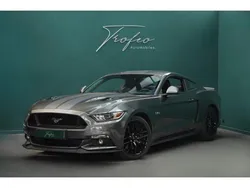 FORD MUSTANG GT 5.0 V8 421cv BVA - Ligne Roush - Caméra de recul